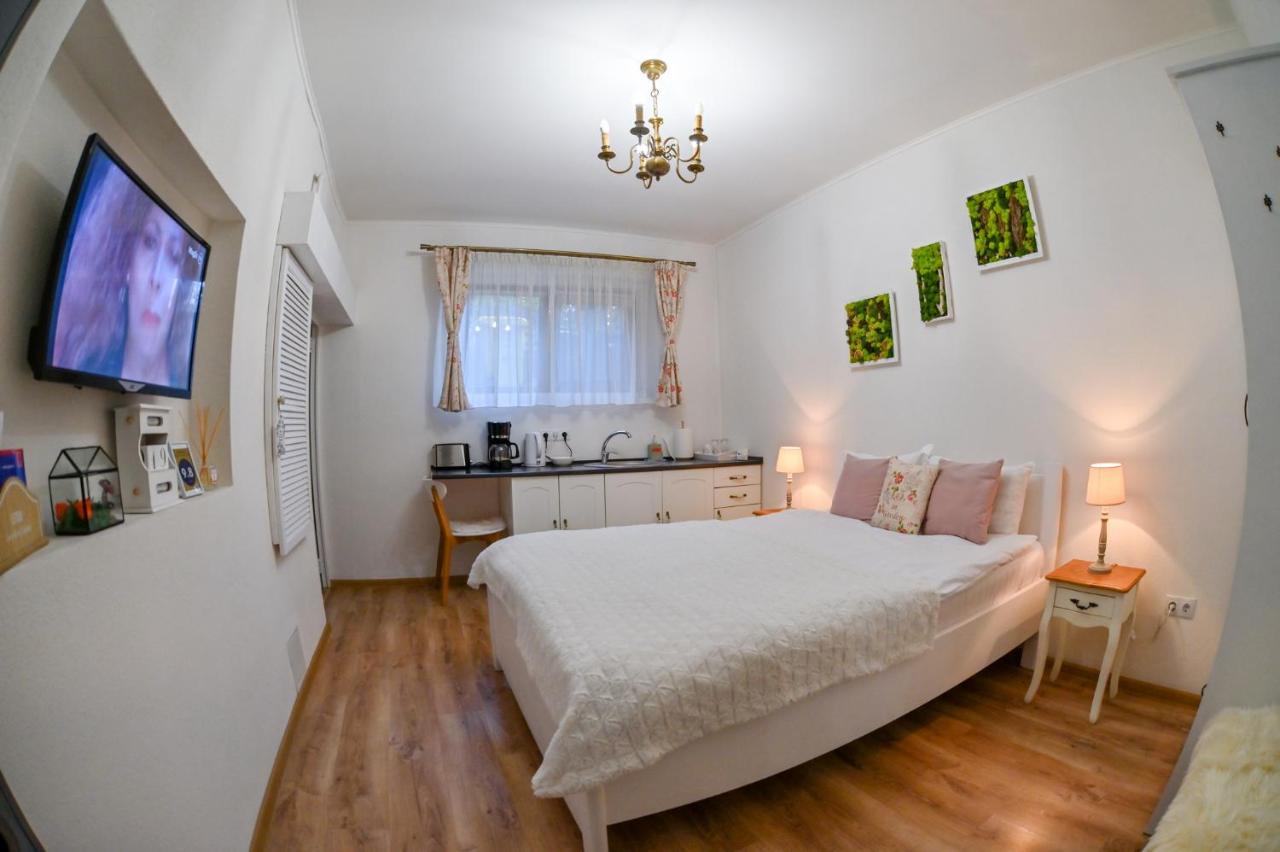 Transilvania Apartment Sibiu Exterior foto